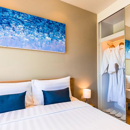 Diamond Resort Phuket Official Account Bang Tao Beach  Exterior photo