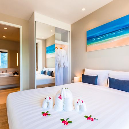 Diamond Resort Phuket Official Account Bang Tao Beach  Exterior photo