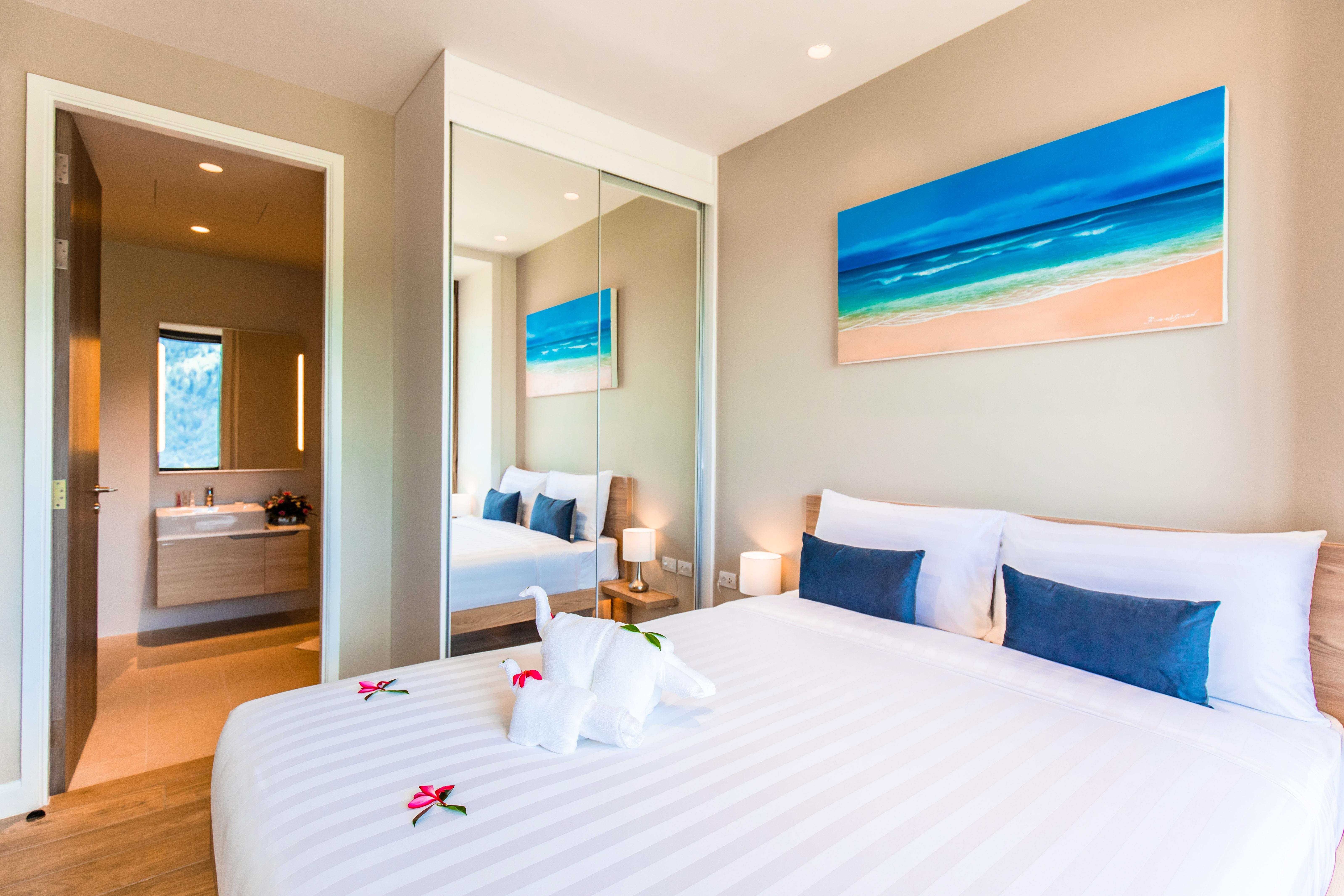 Diamond Resort Phuket Official Account Bang Tao Beach  Exterior photo