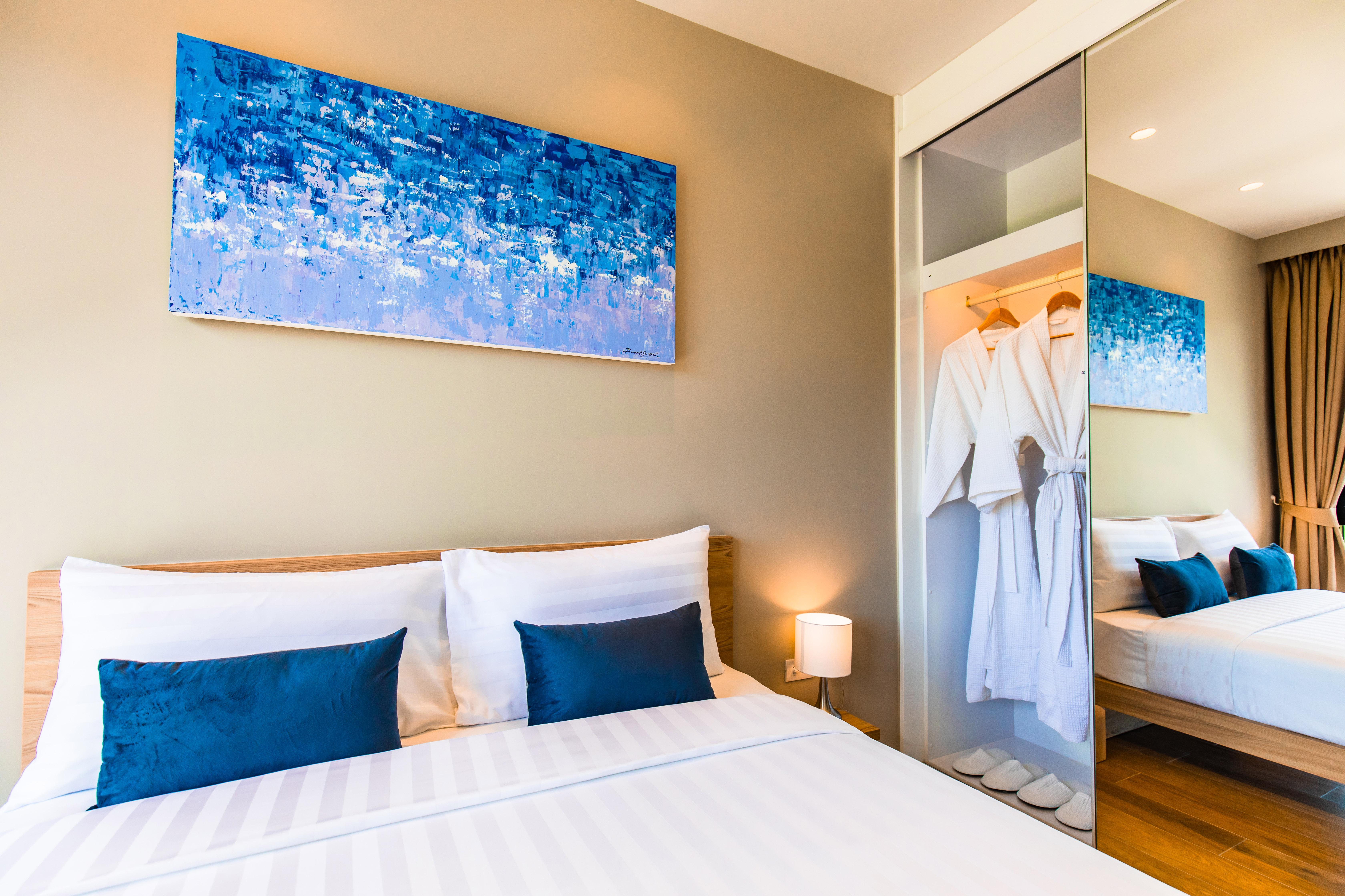 Diamond Resort Phuket Official Account Bang Tao Beach  Exterior photo