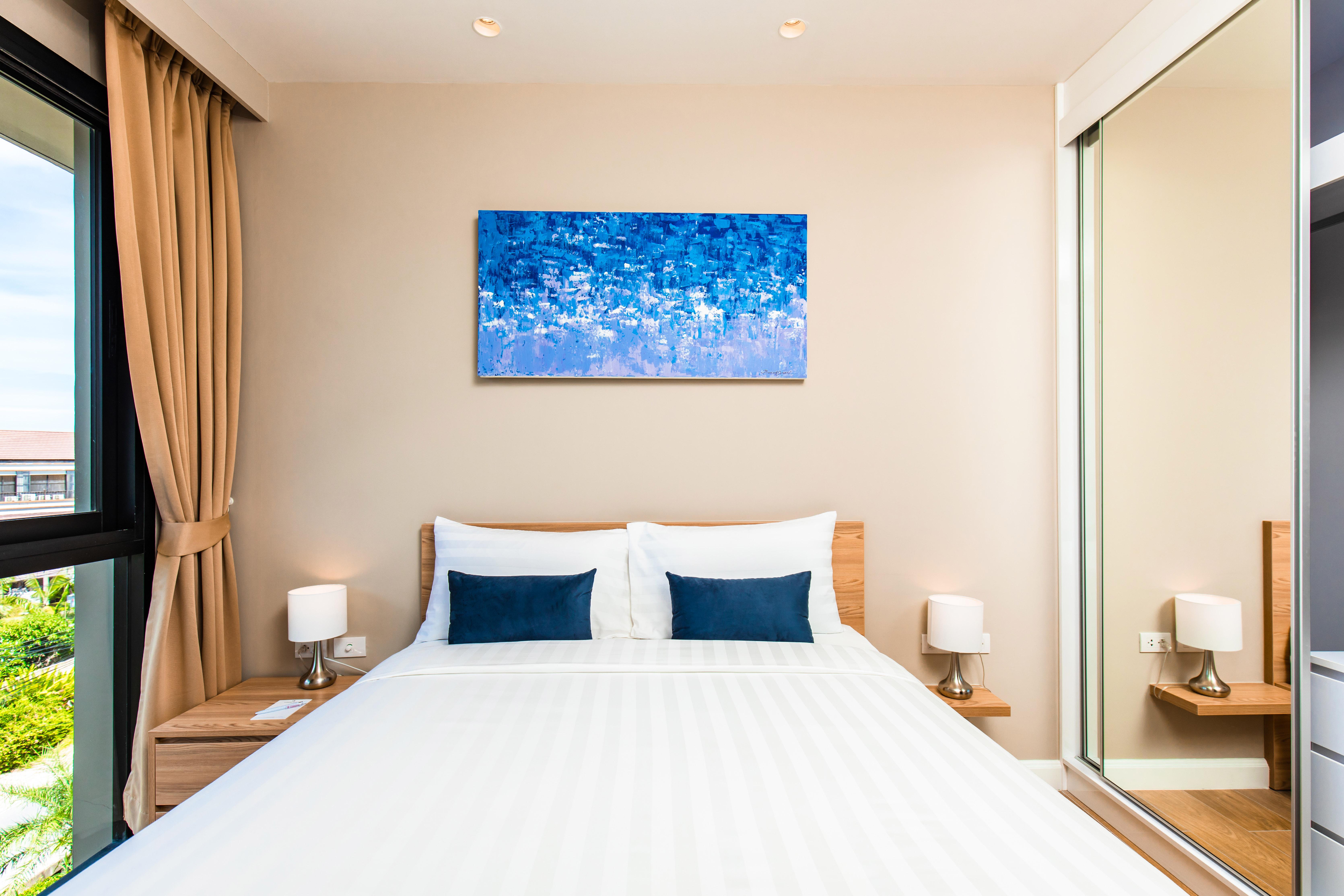 Diamond Resort Phuket Official Account Bang Tao Beach  Exterior photo