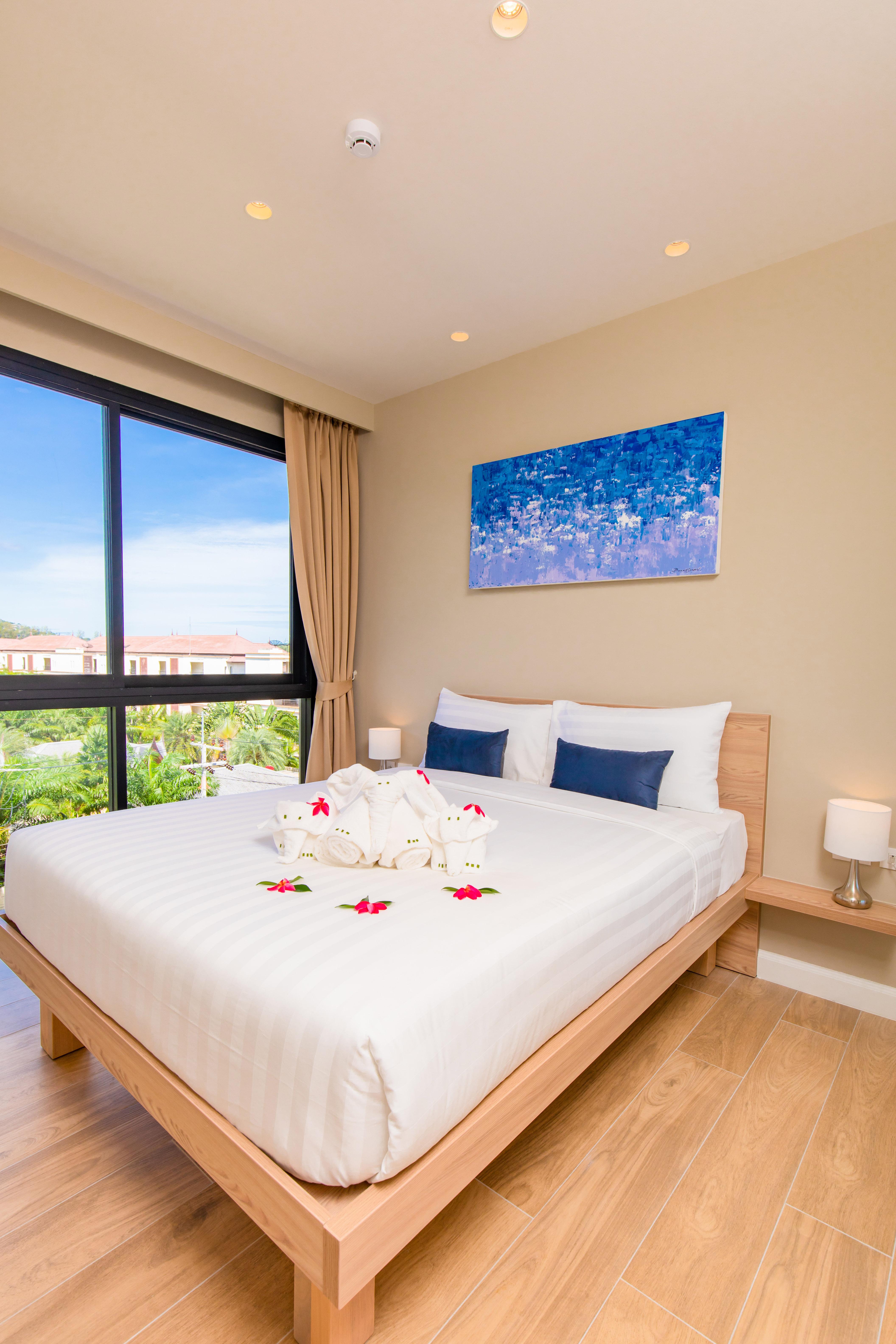 Diamond Resort Phuket Official Account Bang Tao Beach  Exterior photo