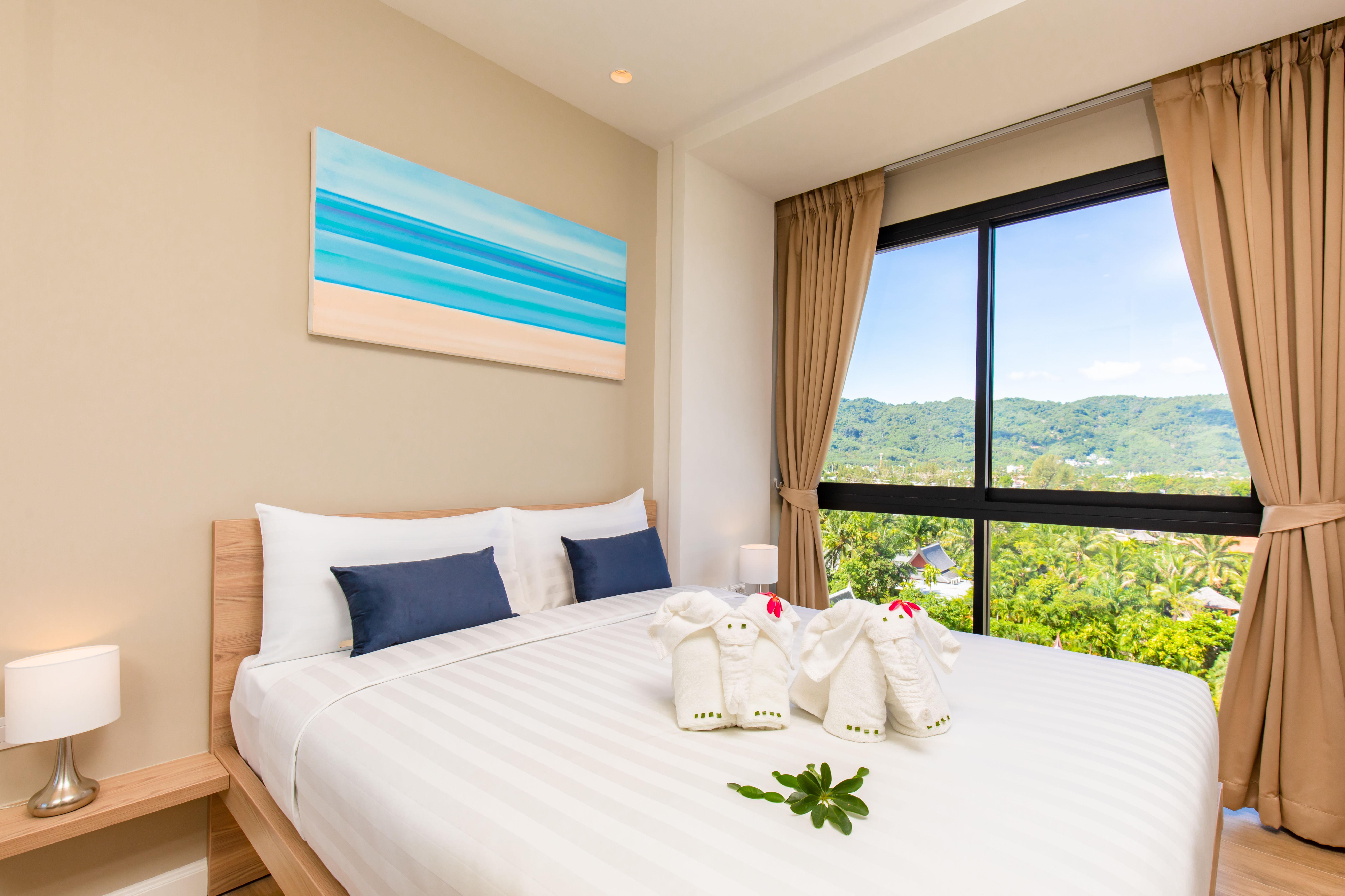 Diamond Resort Phuket Official Account Bang Tao Beach  Exterior photo