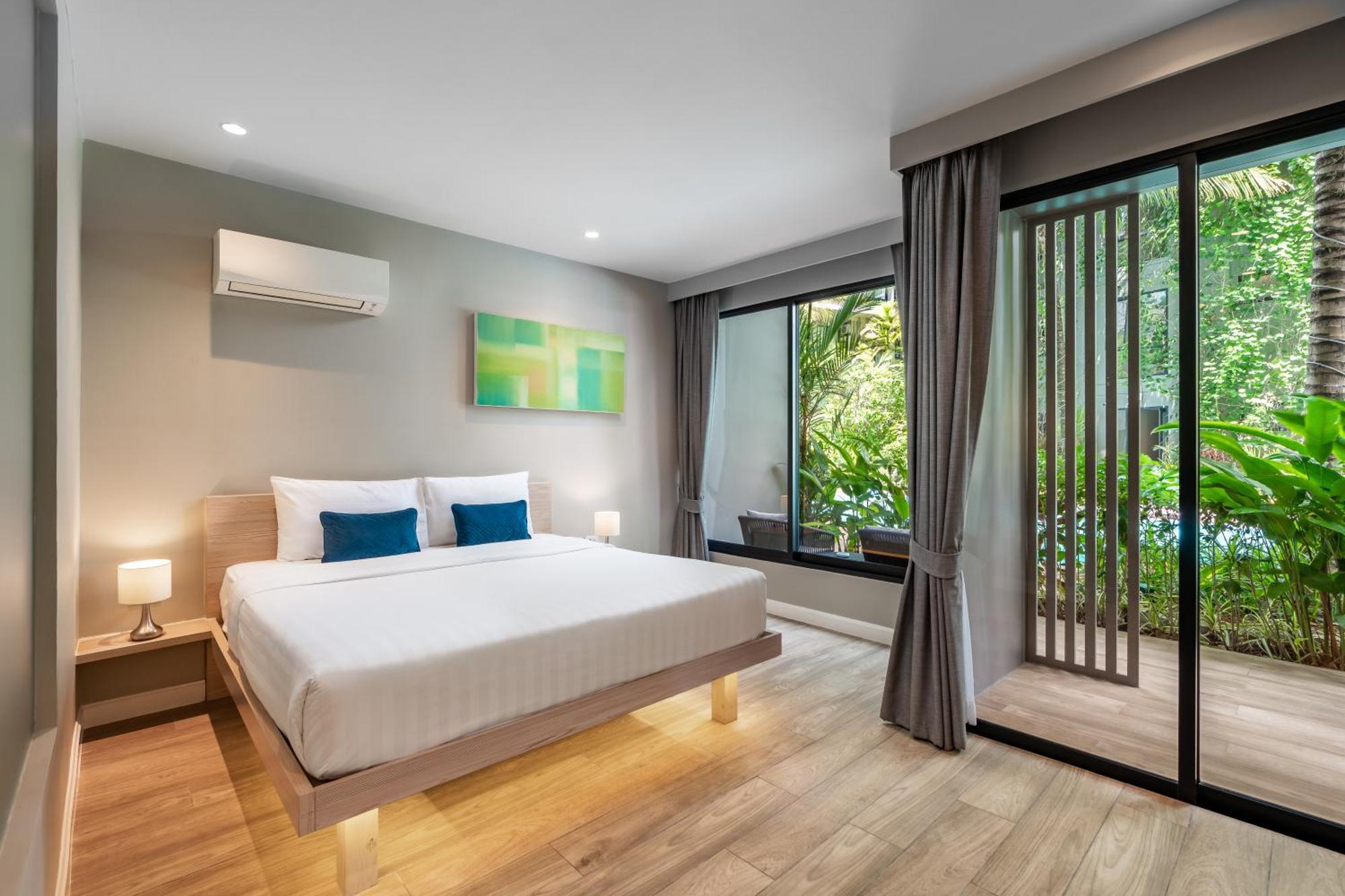Diamond Resort Phuket Official Account Bang Tao Beach  Exterior photo