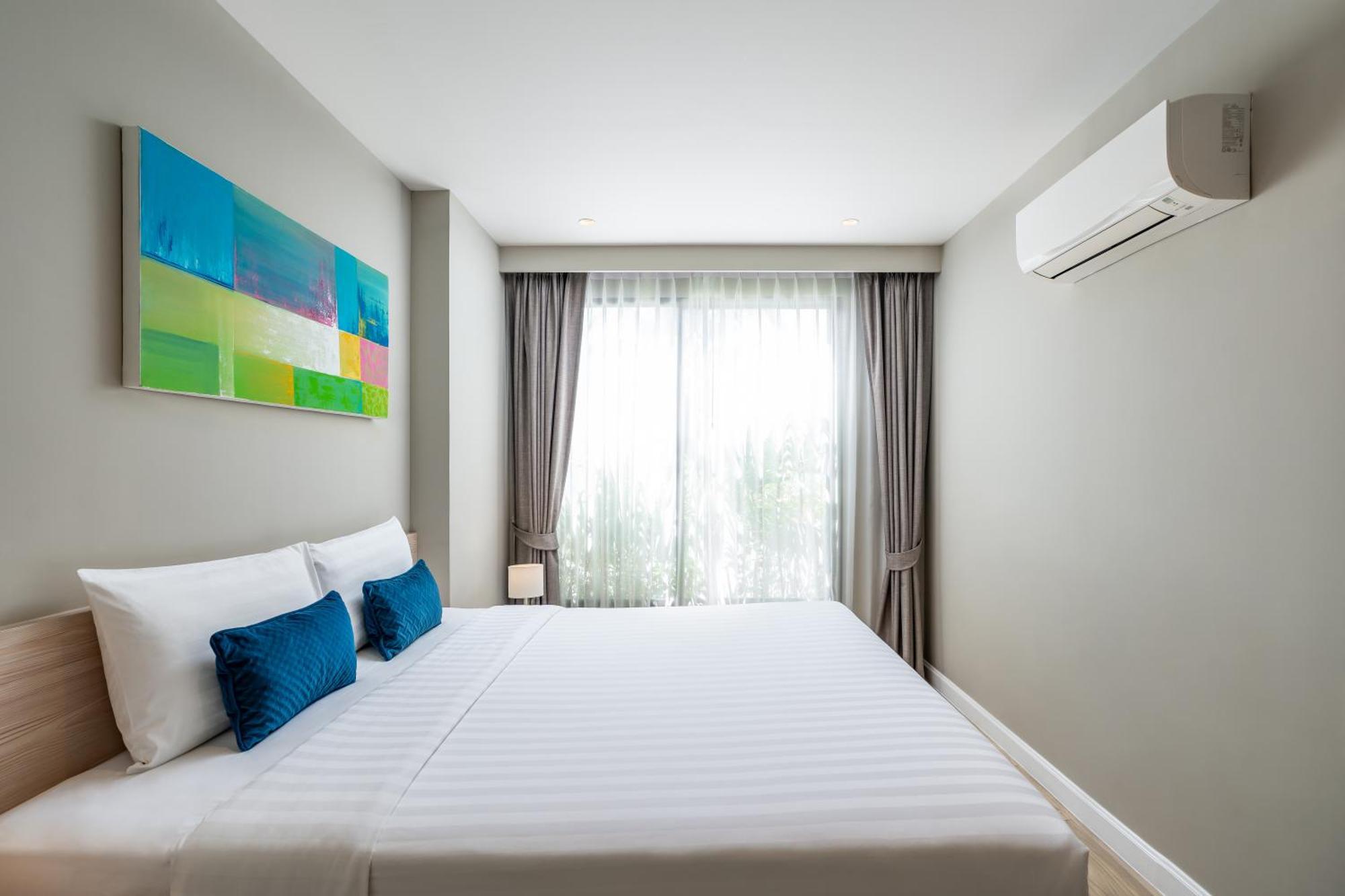 Diamond Resort Phuket Official Account Bang Tao Beach  Exterior photo