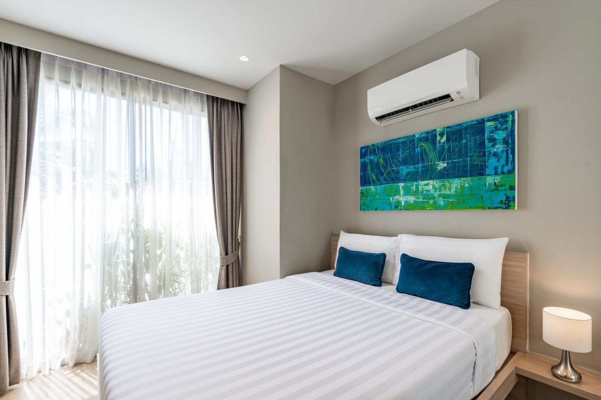 Diamond Resort Phuket Official Account Bang Tao Beach  Exterior photo