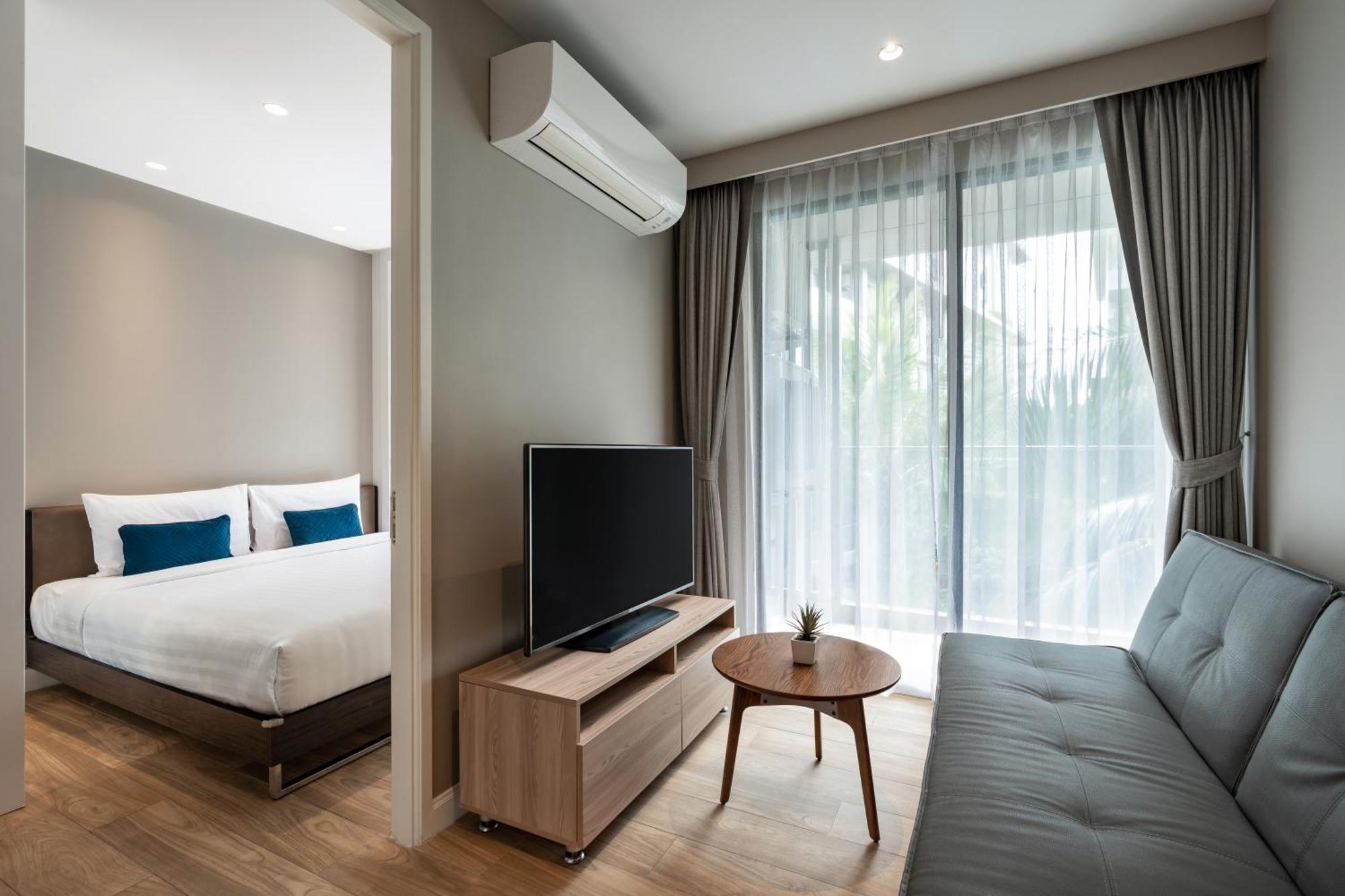 Diamond Resort Phuket Official Account Bang Tao Beach  Room photo