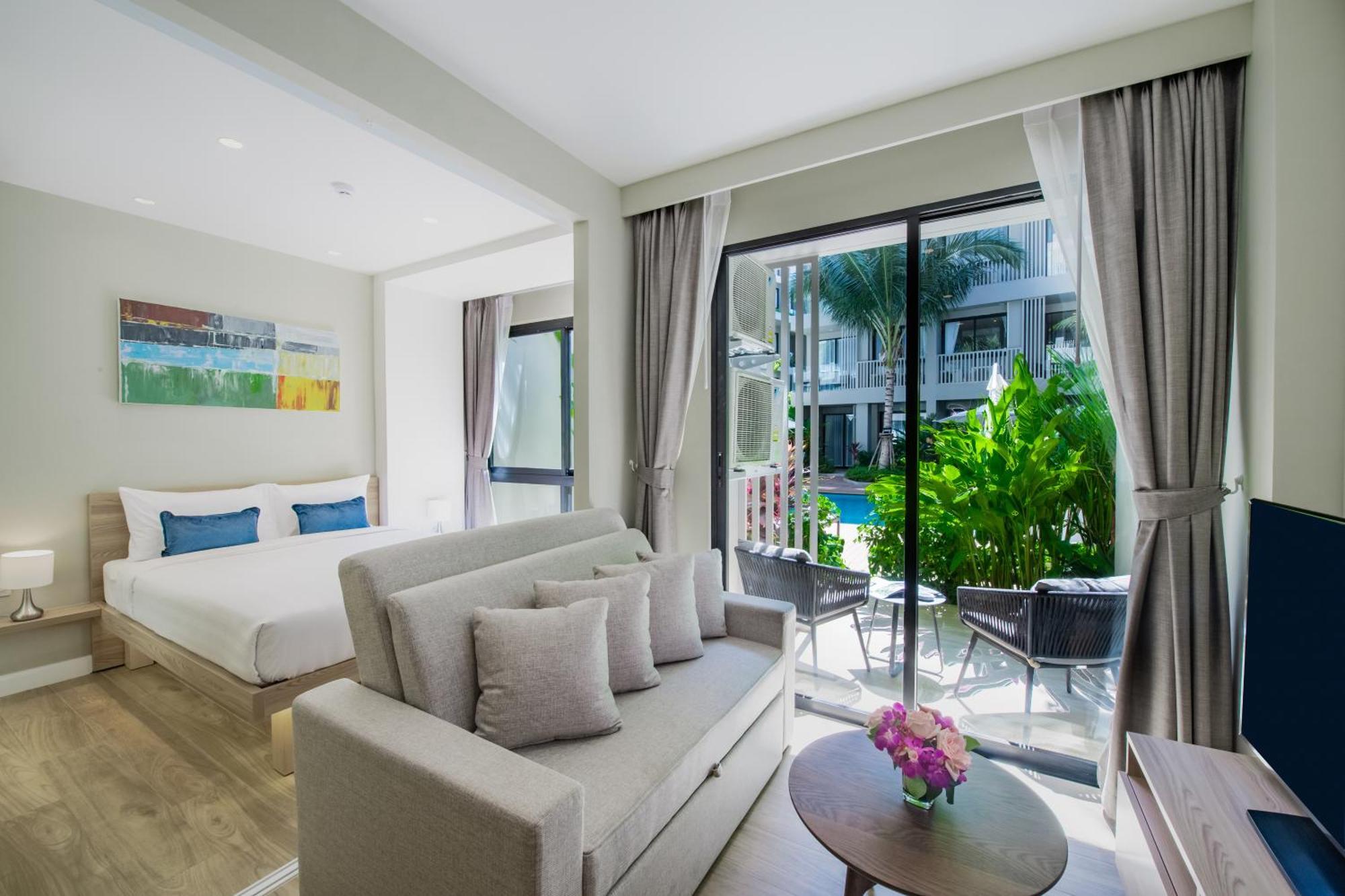 Diamond Resort Phuket Official Account Bang Tao Beach  Room photo