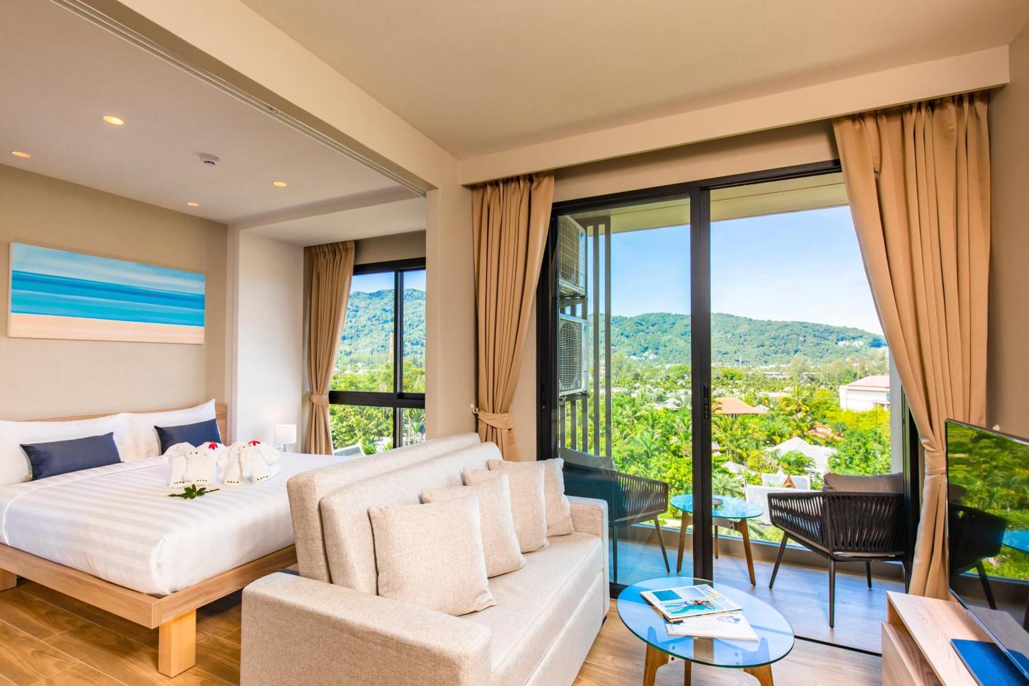 Diamond Resort Phuket Official Account Bang Tao Beach  Exterior photo