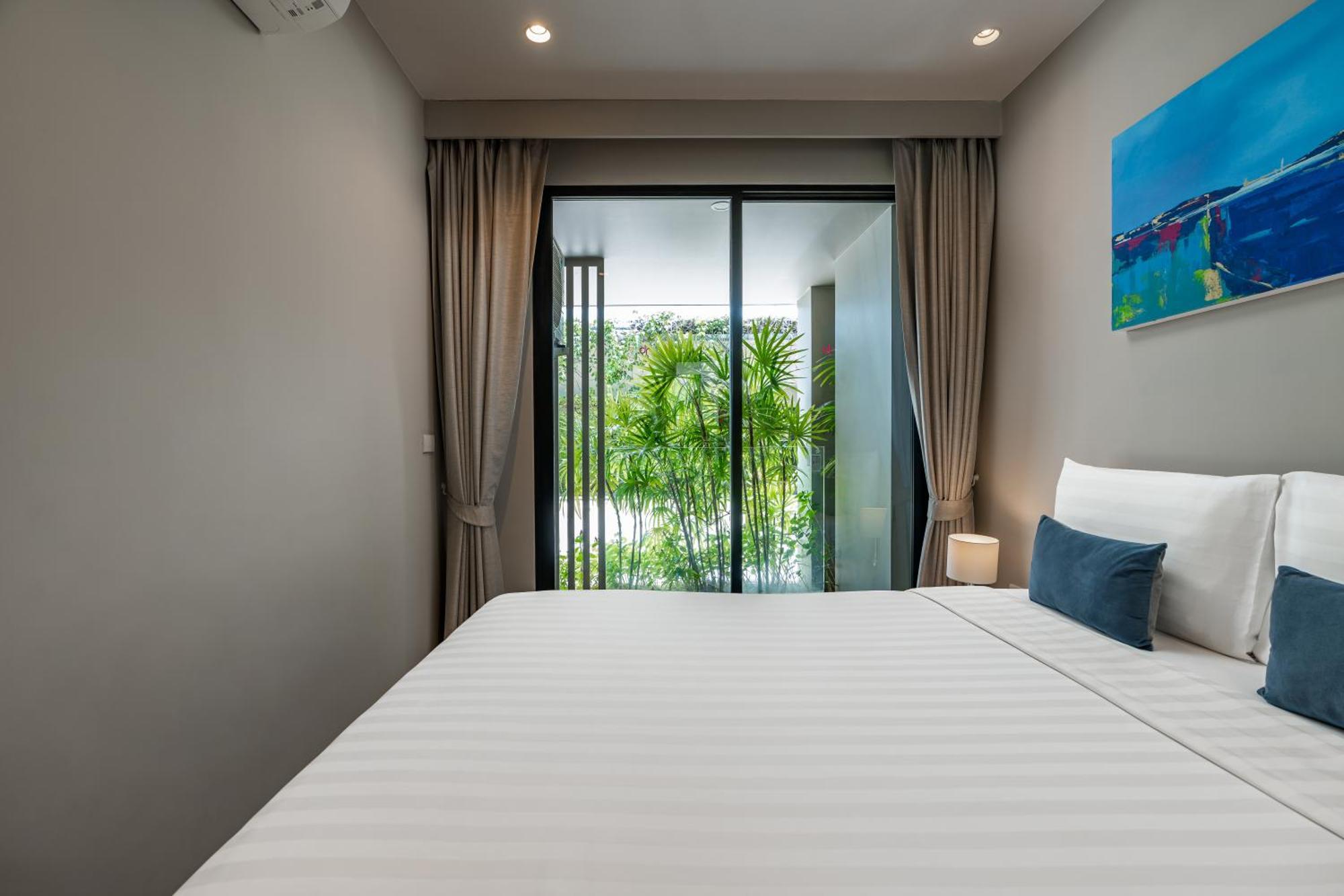Diamond Resort Phuket Official Account Bang Tao Beach  Room photo