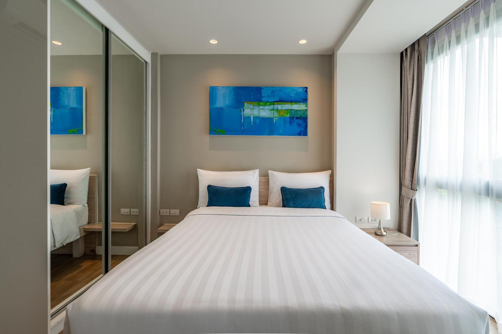 Diamond Resort Phuket Official Account Bang Tao Beach  Room photo