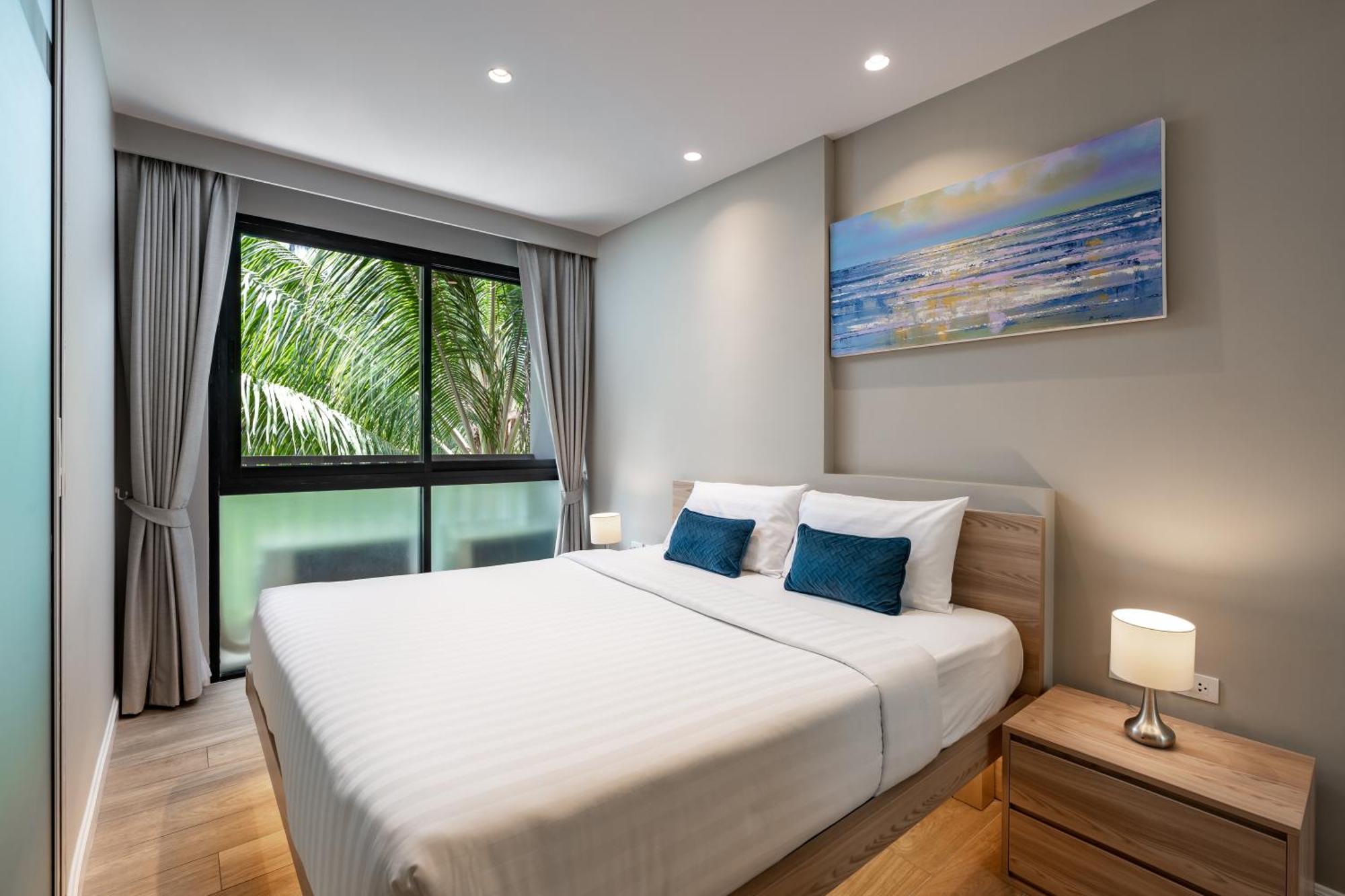 Diamond Resort Phuket Official Account Bang Tao Beach  Room photo