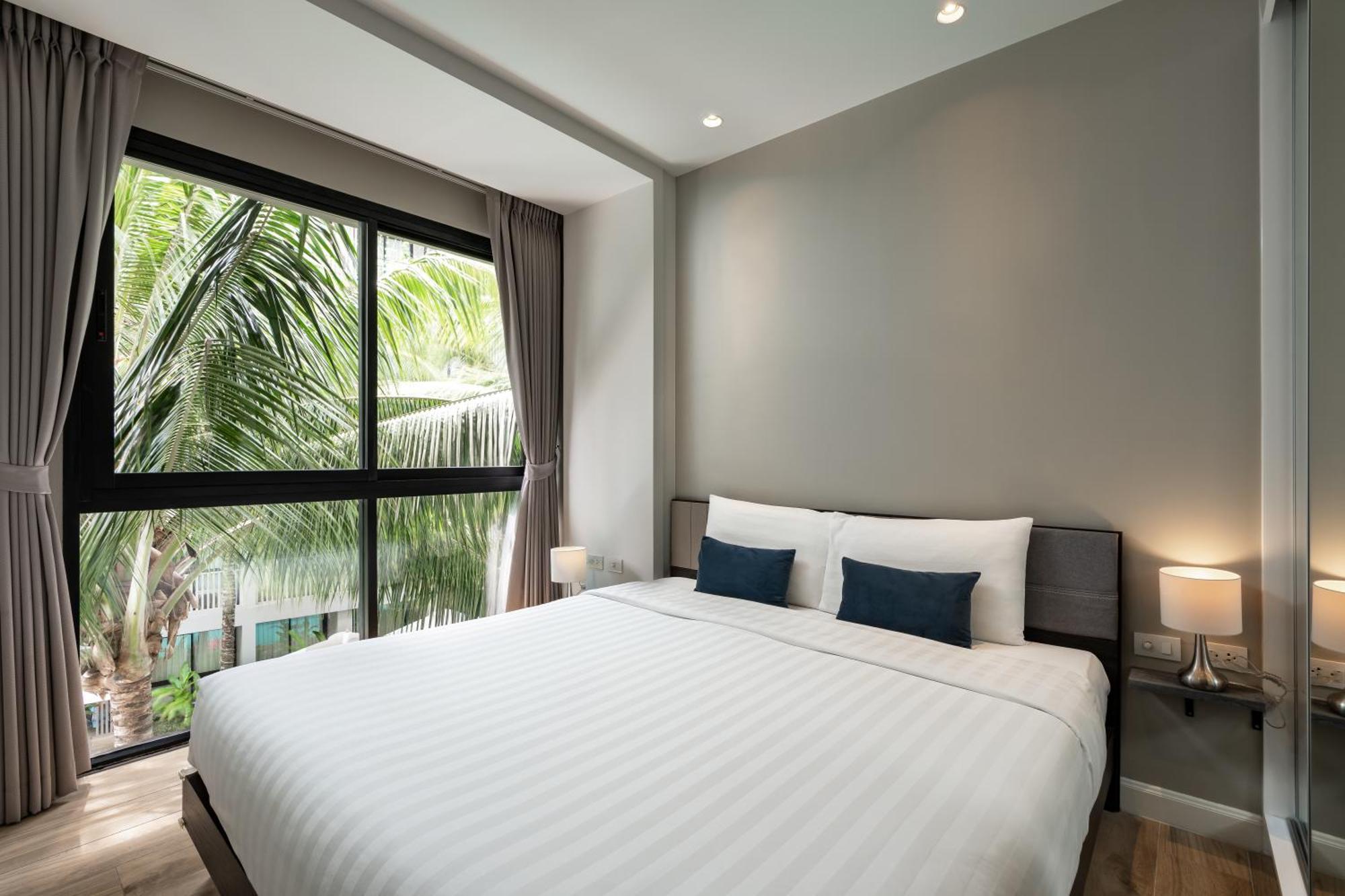 Diamond Resort Phuket Official Account Bang Tao Beach  Room photo