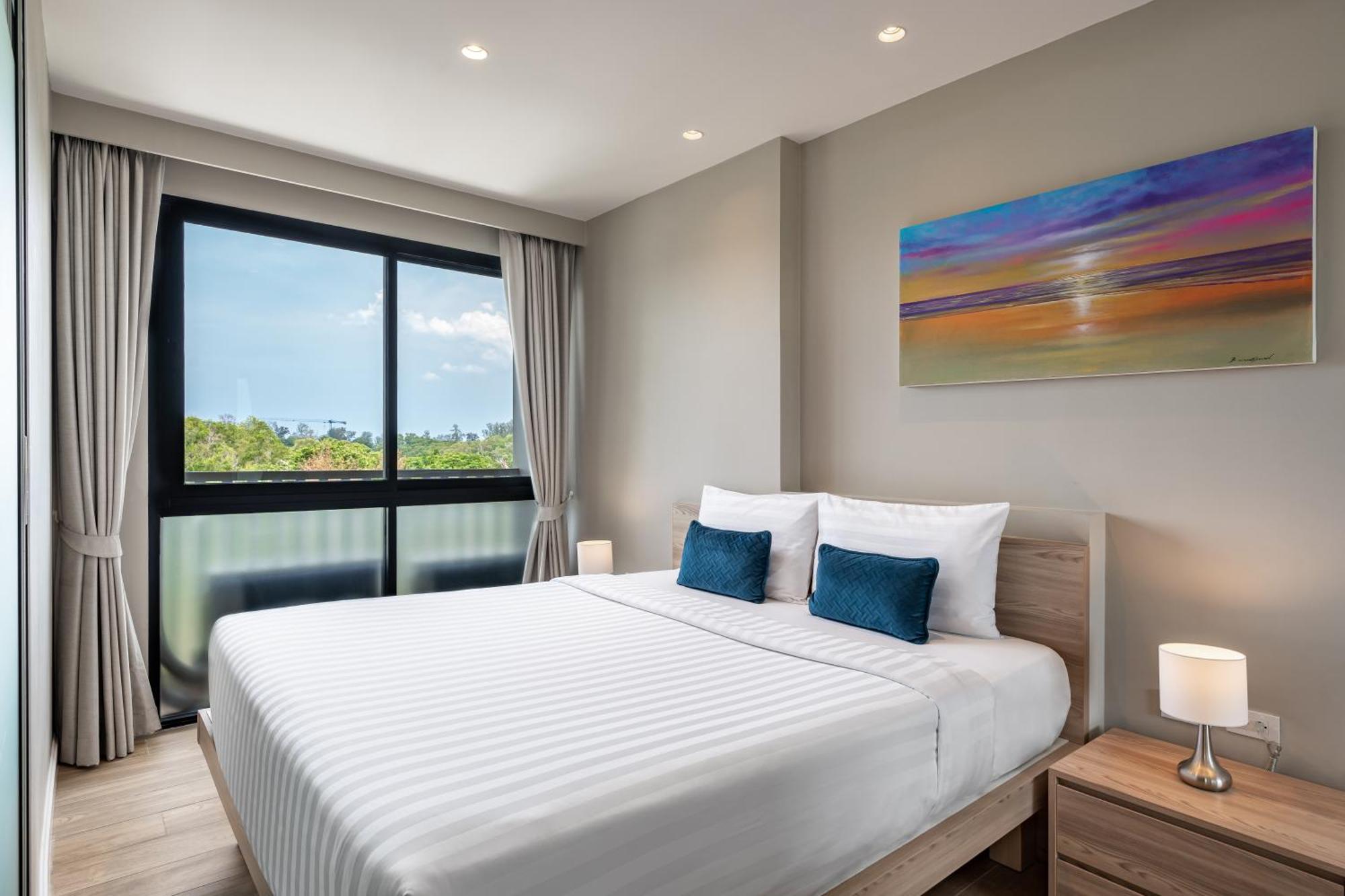 Diamond Resort Phuket Official Account Bang Tao Beach  Room photo