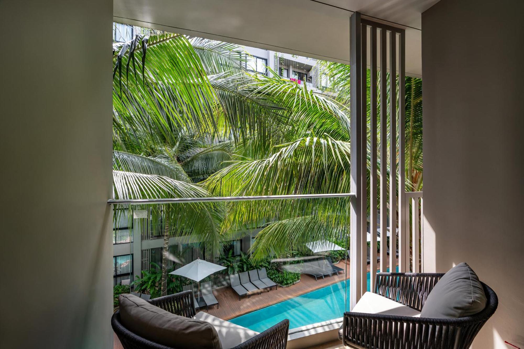 Diamond Resort Phuket Official Account Bang Tao Beach  Room photo