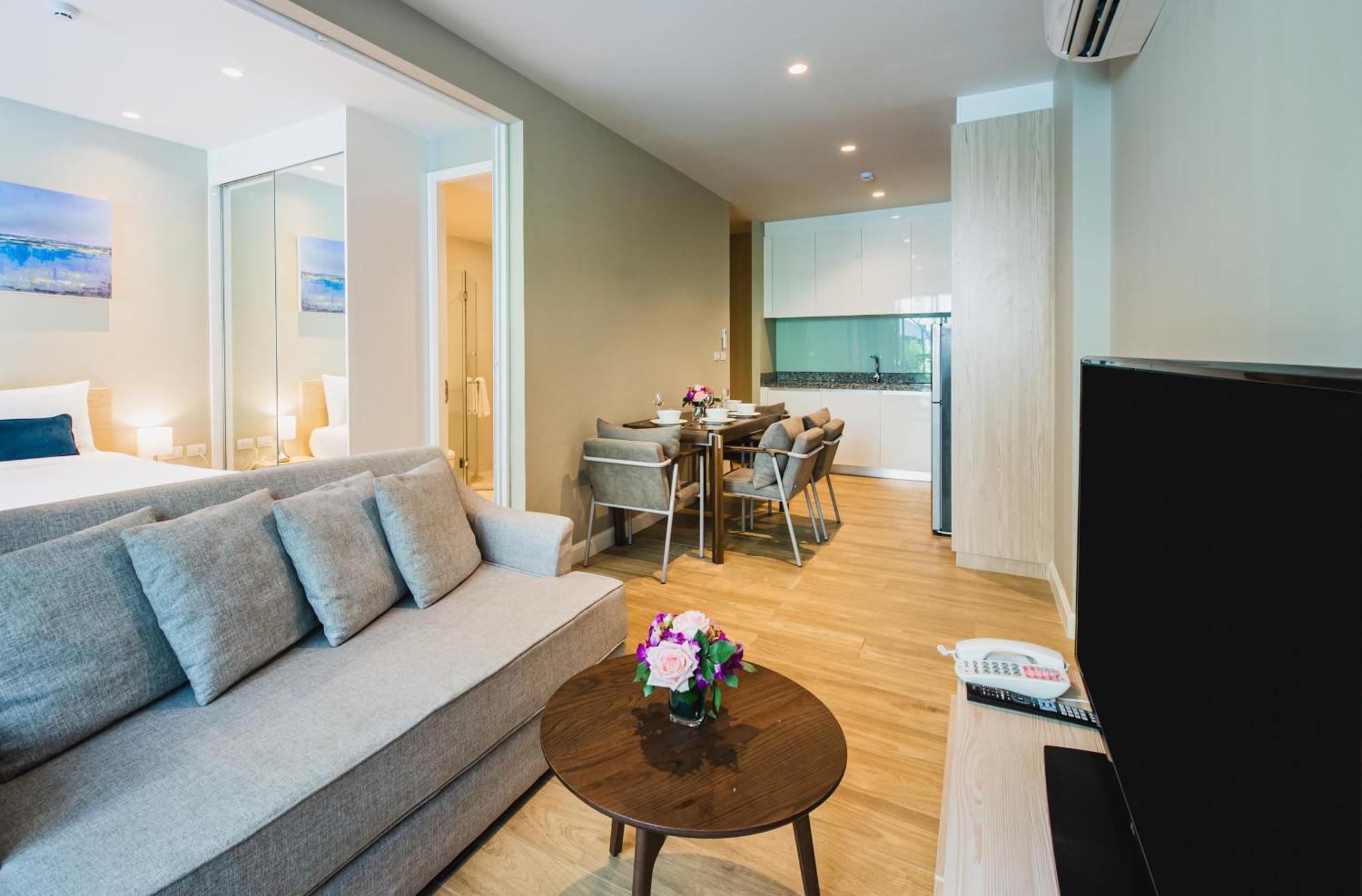 Diamond Resort Phuket Official Account Bang Tao Beach  Exterior photo