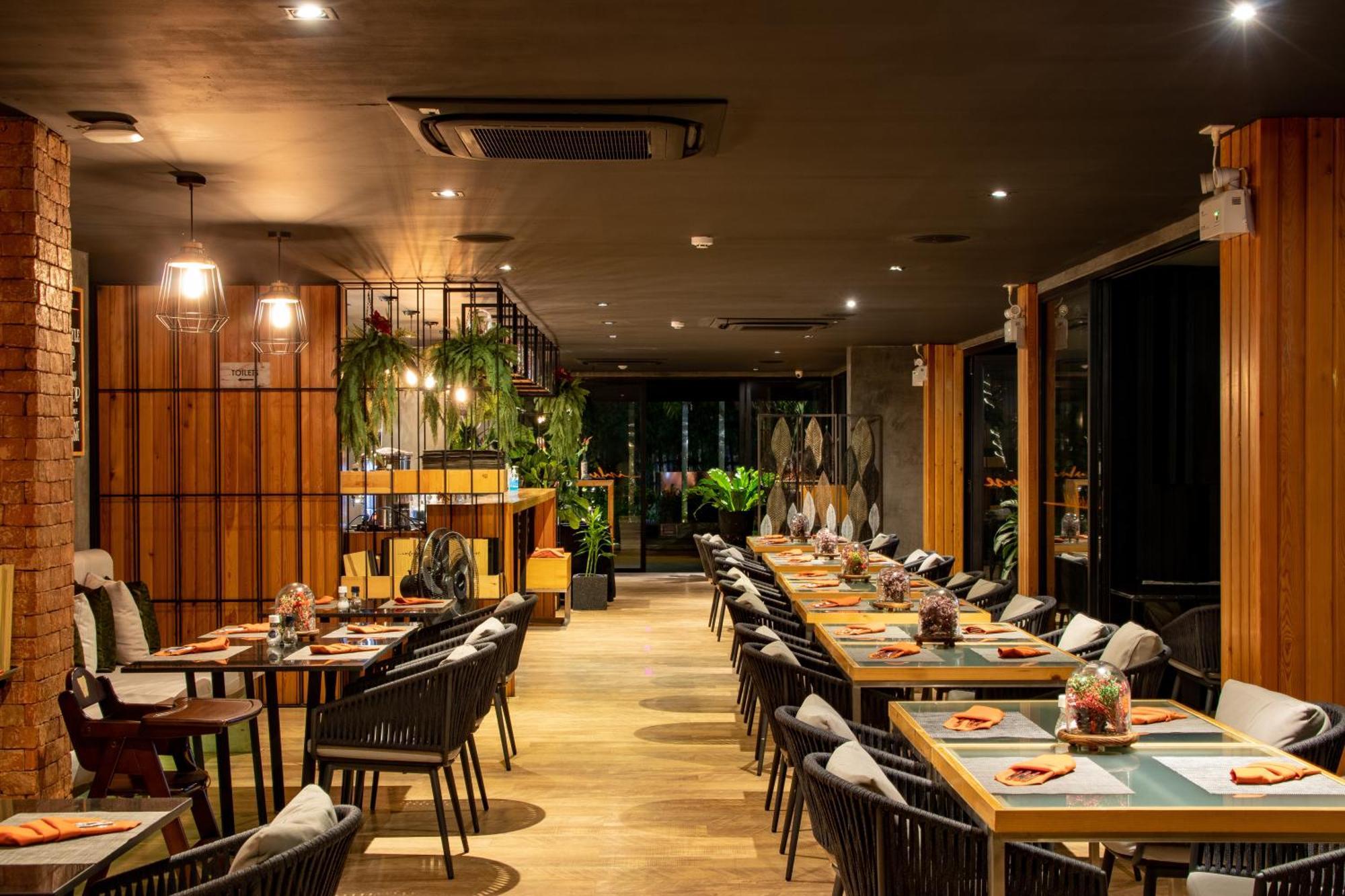 Diamond Resort Phuket Official Account Bang Tao Beach  Exterior photo