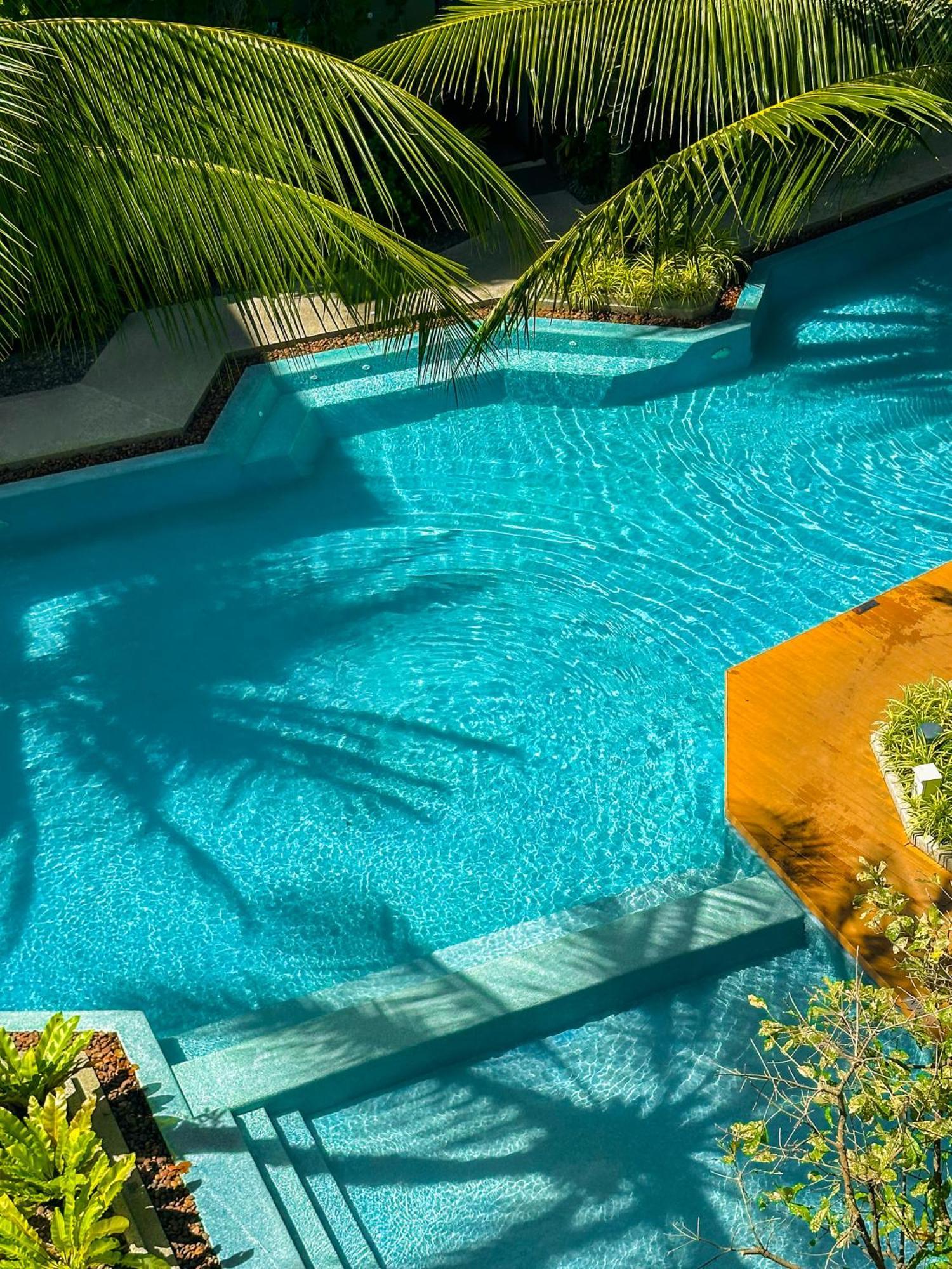 Diamond Resort Phuket Official Account Bang Tao Beach  Exterior photo
